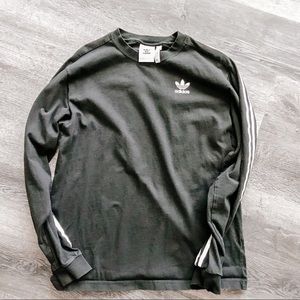 Adidas long sleeve shirt